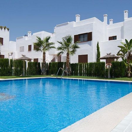 Mar De Pulpi Costa De Almeria By Mar Holidays San Juan de los Terreros エクステリア 写真