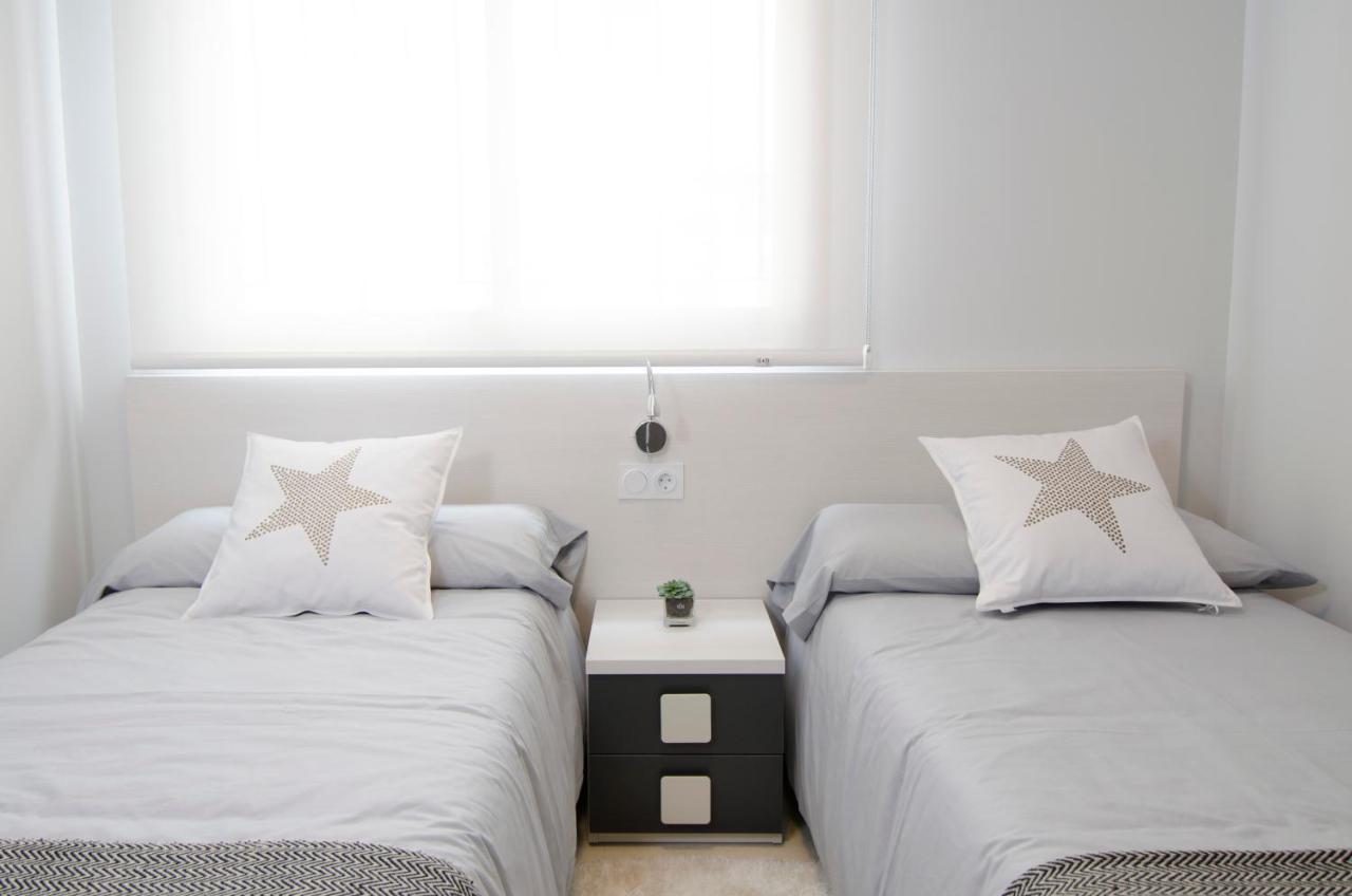 Mar De Pulpi Costa De Almeria By Mar Holidays San Juan de los Terreros 部屋 写真