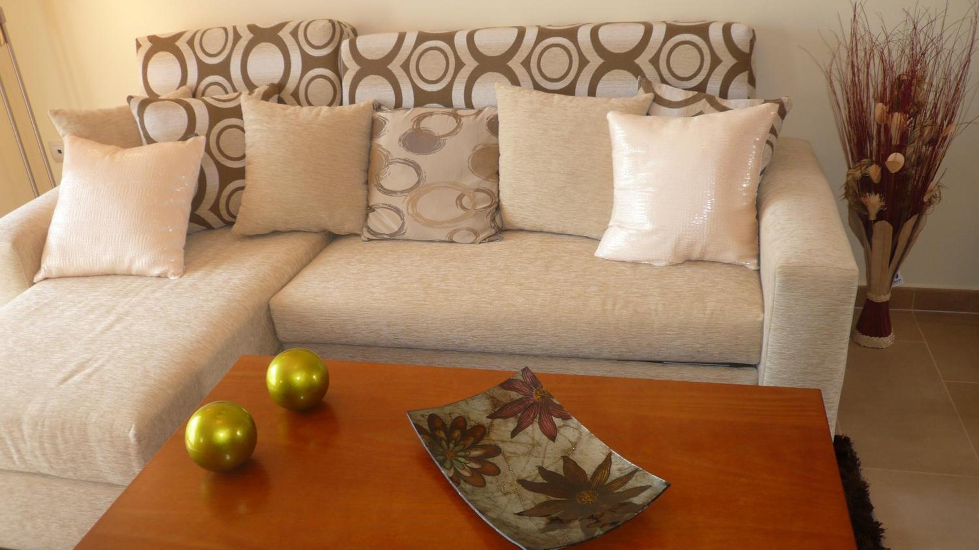 Mar De Pulpi Costa De Almeria By Mar Holidays San Juan de los Terreros 部屋 写真