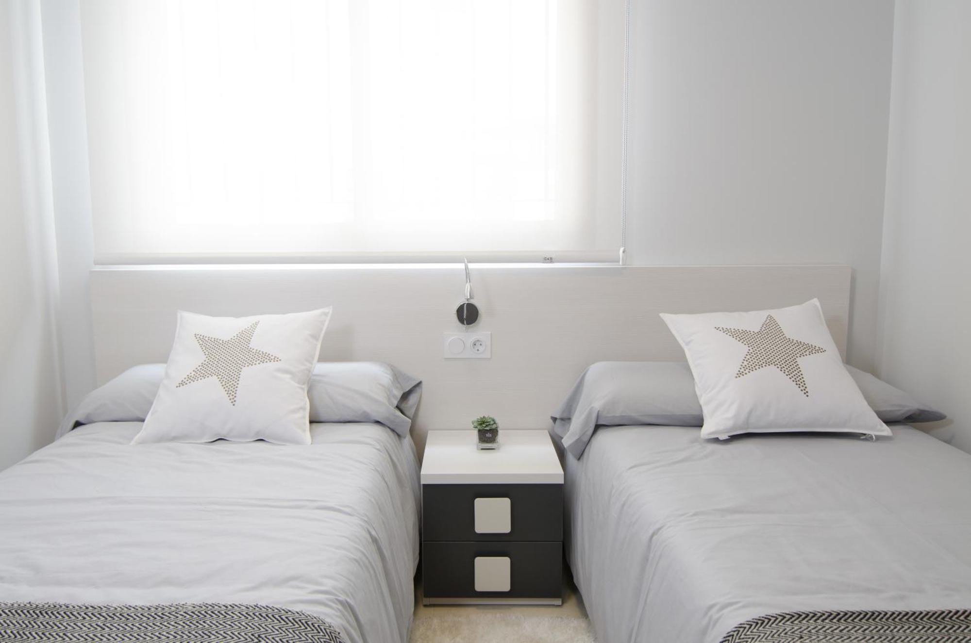 Mar De Pulpi Costa De Almeria By Mar Holidays San Juan de los Terreros 部屋 写真