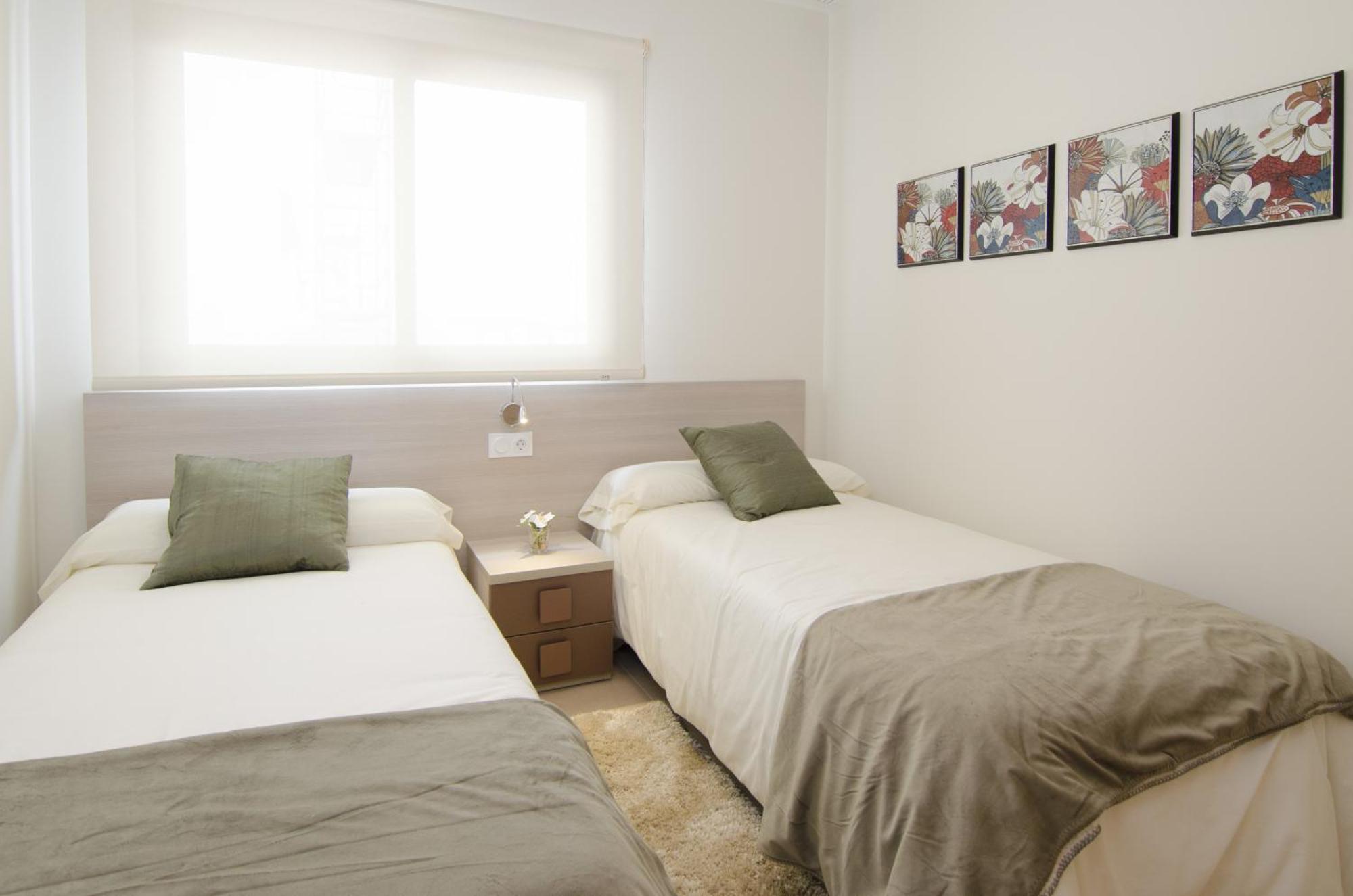 Mar De Pulpi Costa De Almeria By Mar Holidays San Juan de los Terreros 部屋 写真