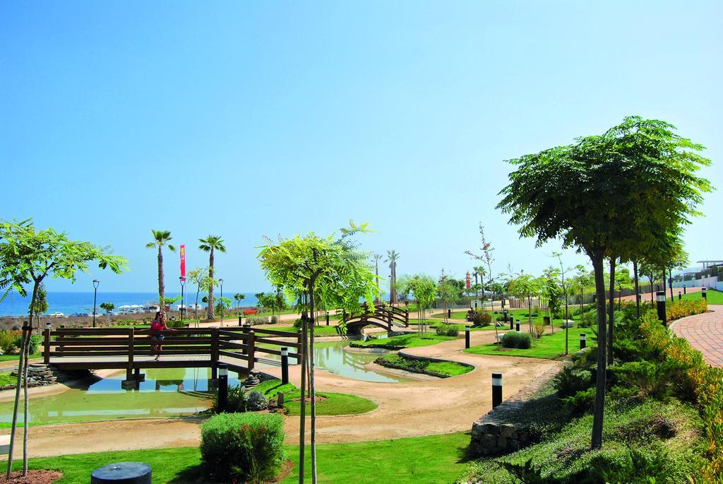 Mar De Pulpi Costa De Almeria By Mar Holidays San Juan de los Terreros エクステリア 写真