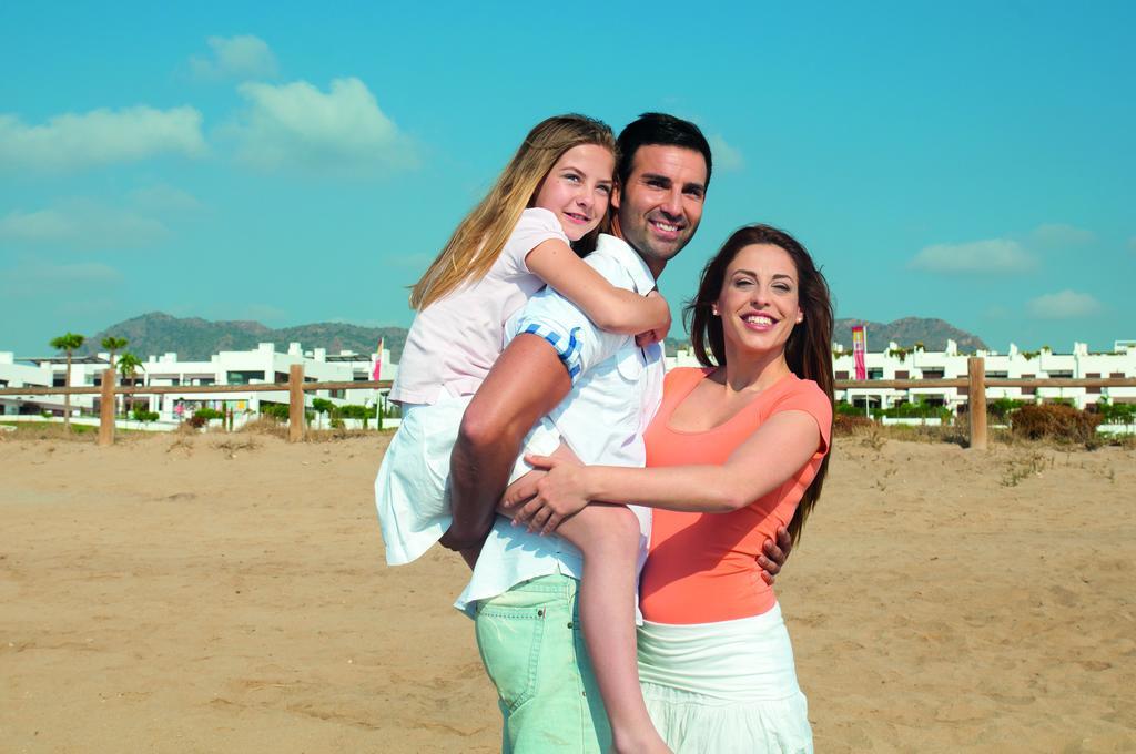 Mar De Pulpi Costa De Almeria By Mar Holidays San Juan de los Terreros エクステリア 写真