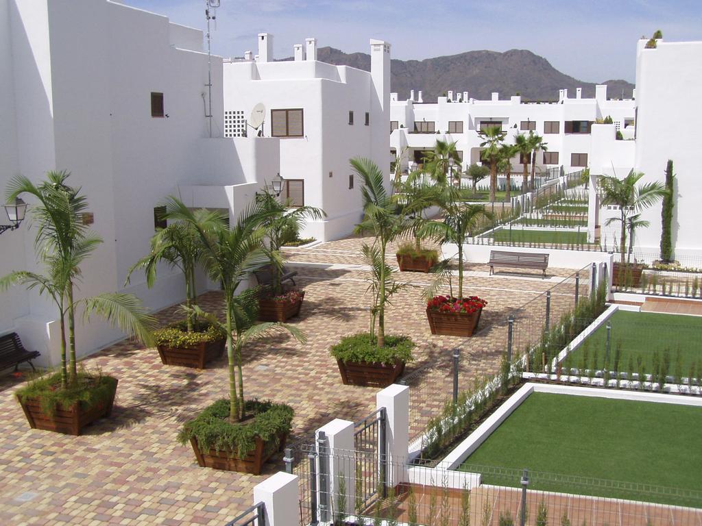 Mar De Pulpi Costa De Almeria By Mar Holidays San Juan de los Terreros エクステリア 写真