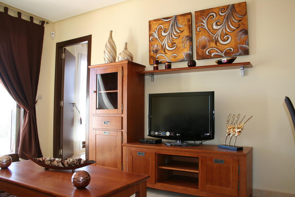 Mar De Pulpi Costa De Almeria By Mar Holidays San Juan de los Terreros 部屋 写真
