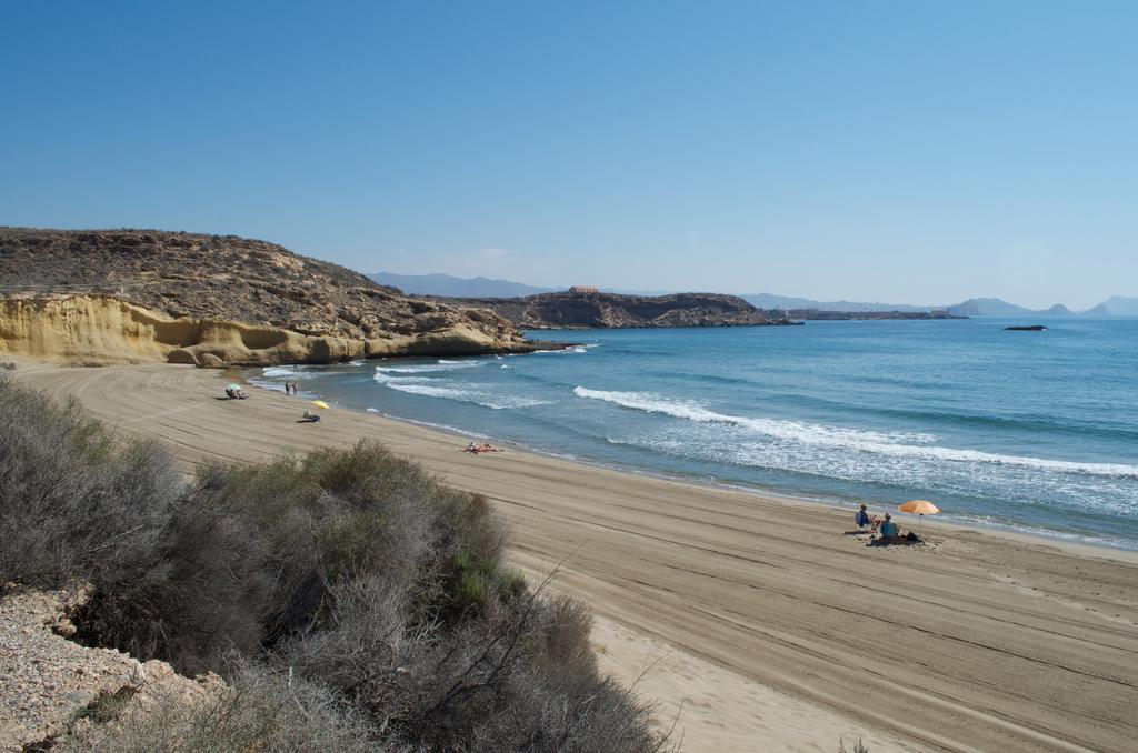 Mar De Pulpi Costa De Almeria By Mar Holidays San Juan de los Terreros エクステリア 写真