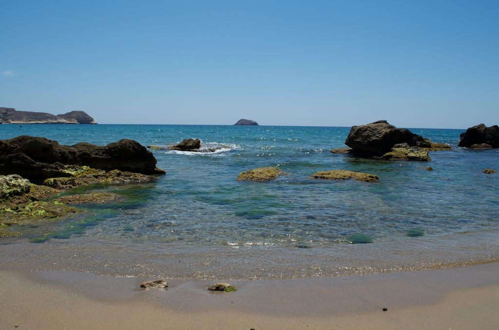 Mar De Pulpi Costa De Almeria By Mar Holidays San Juan de los Terreros エクステリア 写真