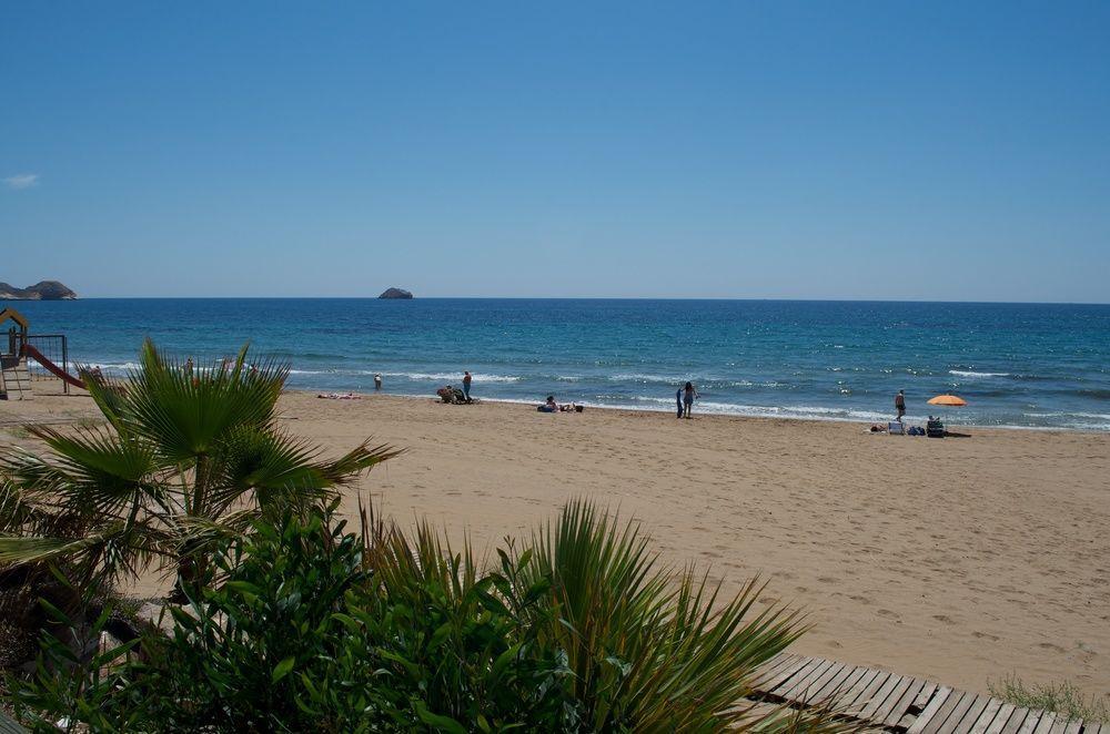 Mar De Pulpi Costa De Almeria By Mar Holidays San Juan de los Terreros エクステリア 写真