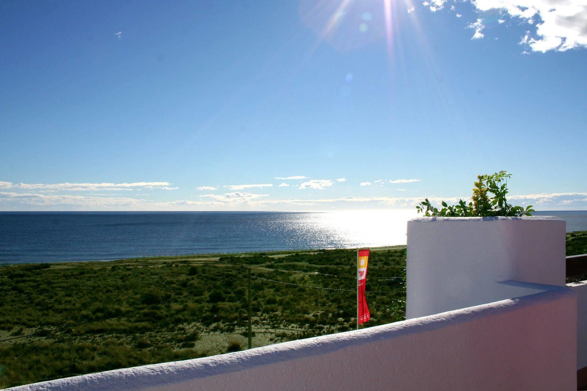 Mar De Pulpi Costa De Almeria By Mar Holidays San Juan de los Terreros エクステリア 写真