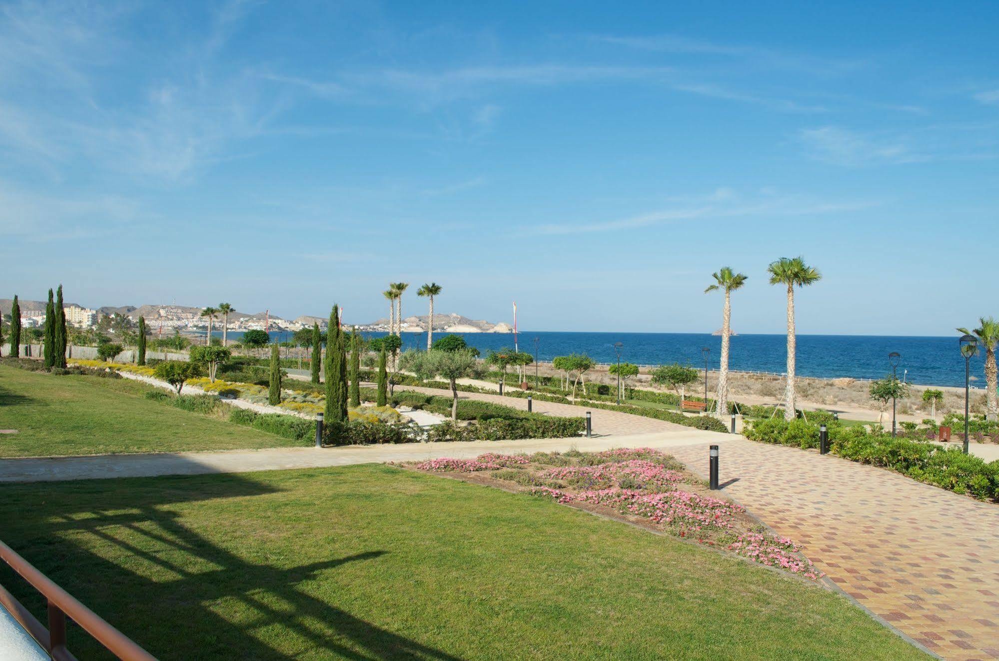 Mar De Pulpi Costa De Almeria By Mar Holidays San Juan de los Terreros エクステリア 写真