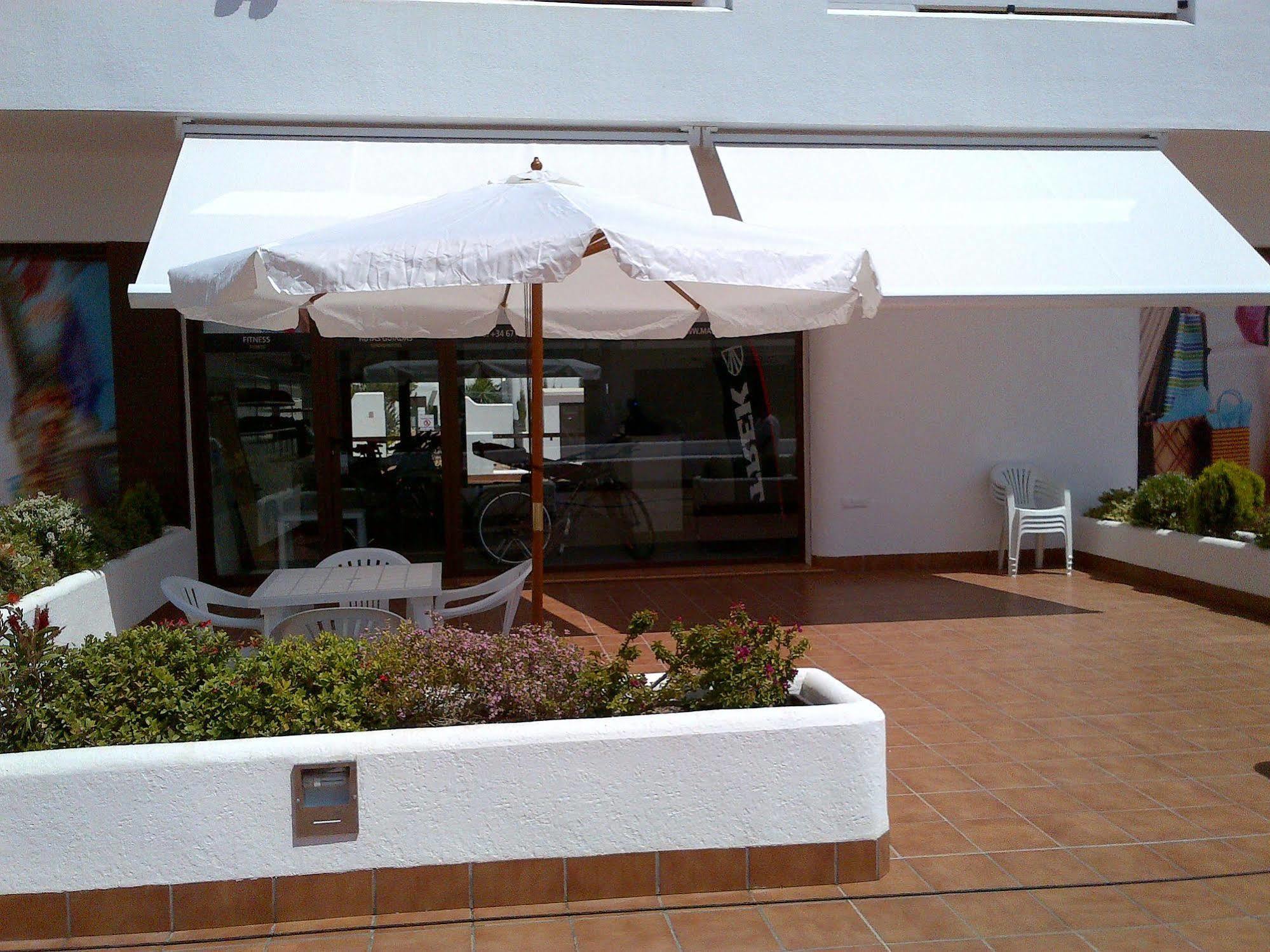 Mar De Pulpi Costa De Almeria By Mar Holidays San Juan de los Terreros エクステリア 写真
