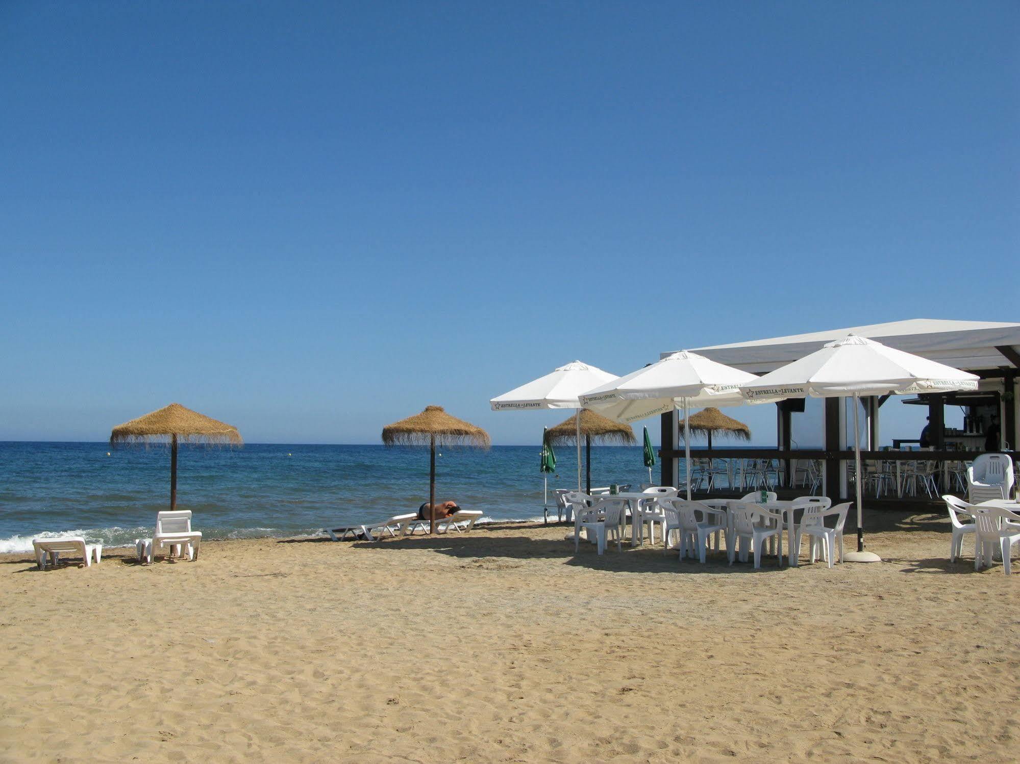 Mar De Pulpi Costa De Almeria By Mar Holidays San Juan de los Terreros エクステリア 写真